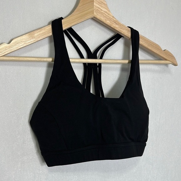 LAS Active Mila Sports Bra - black - small - Picture 6 of 6